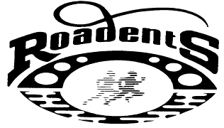 Roadents